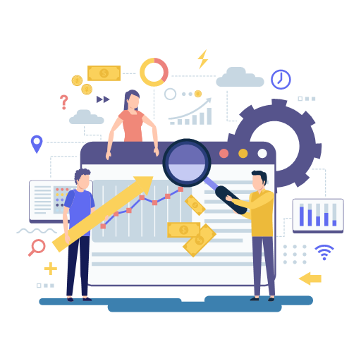 Web Research Services