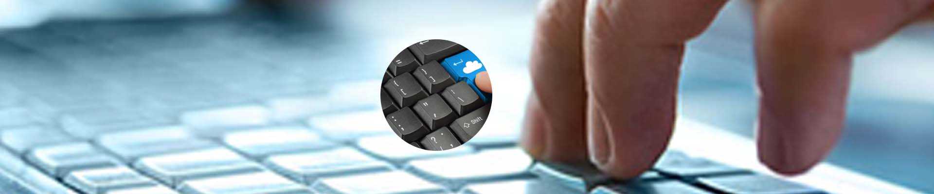 Product Data Entry Services