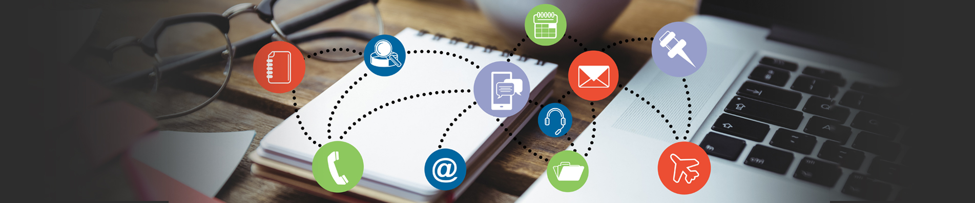 Data Processing Services